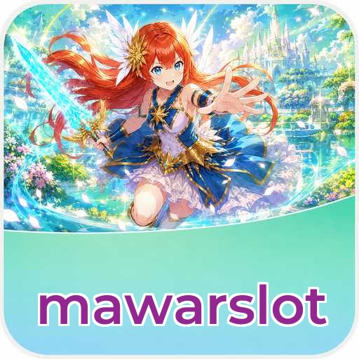 mawarslot