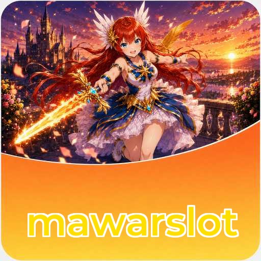 mawarslot